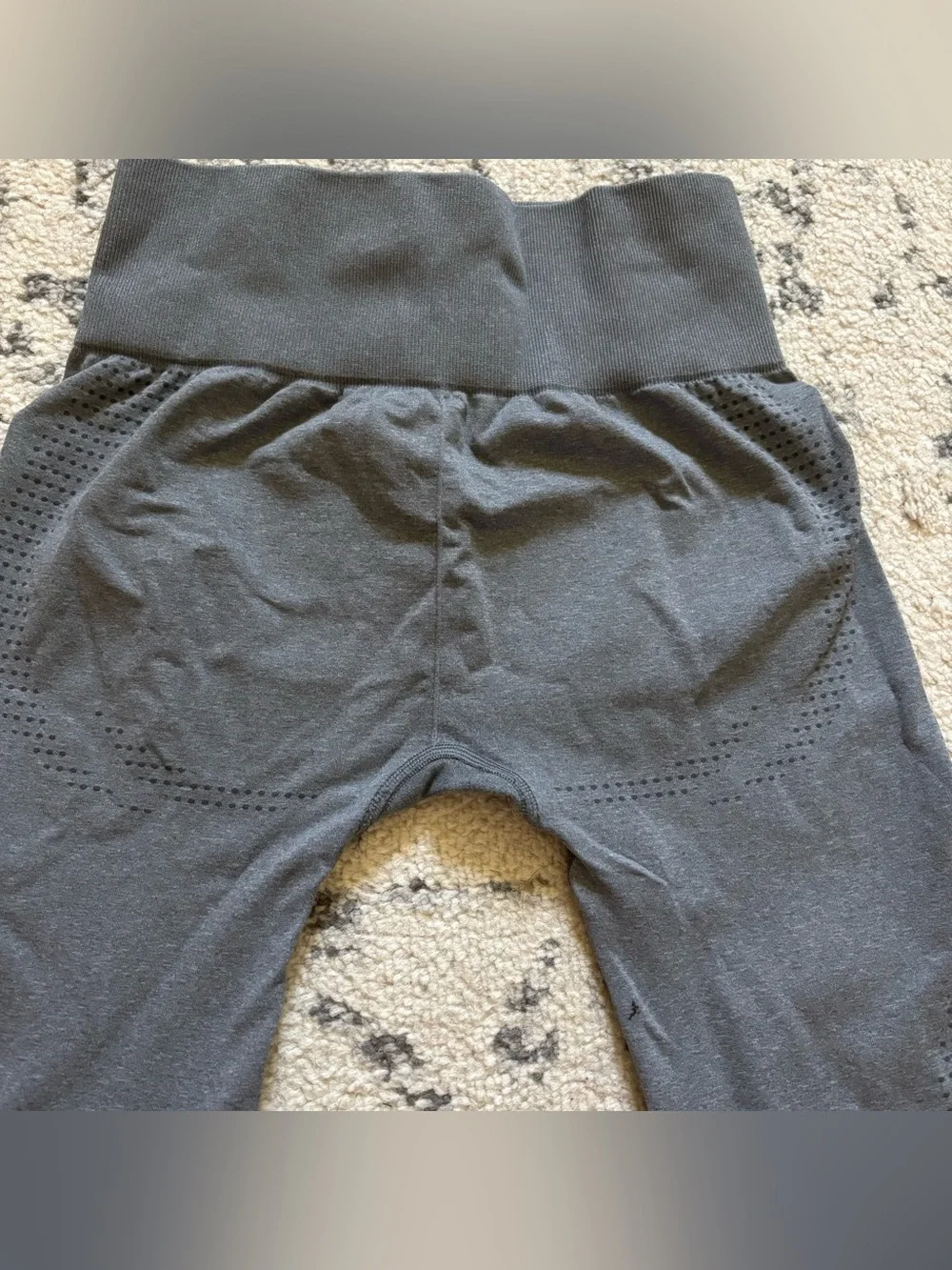 Gymshark breathability kids